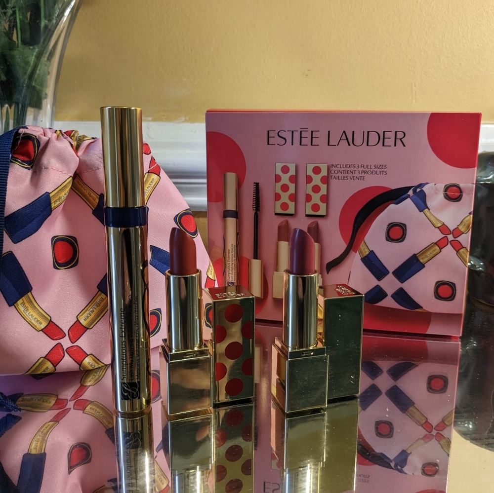 Estee lauder - Picture 3 of 8